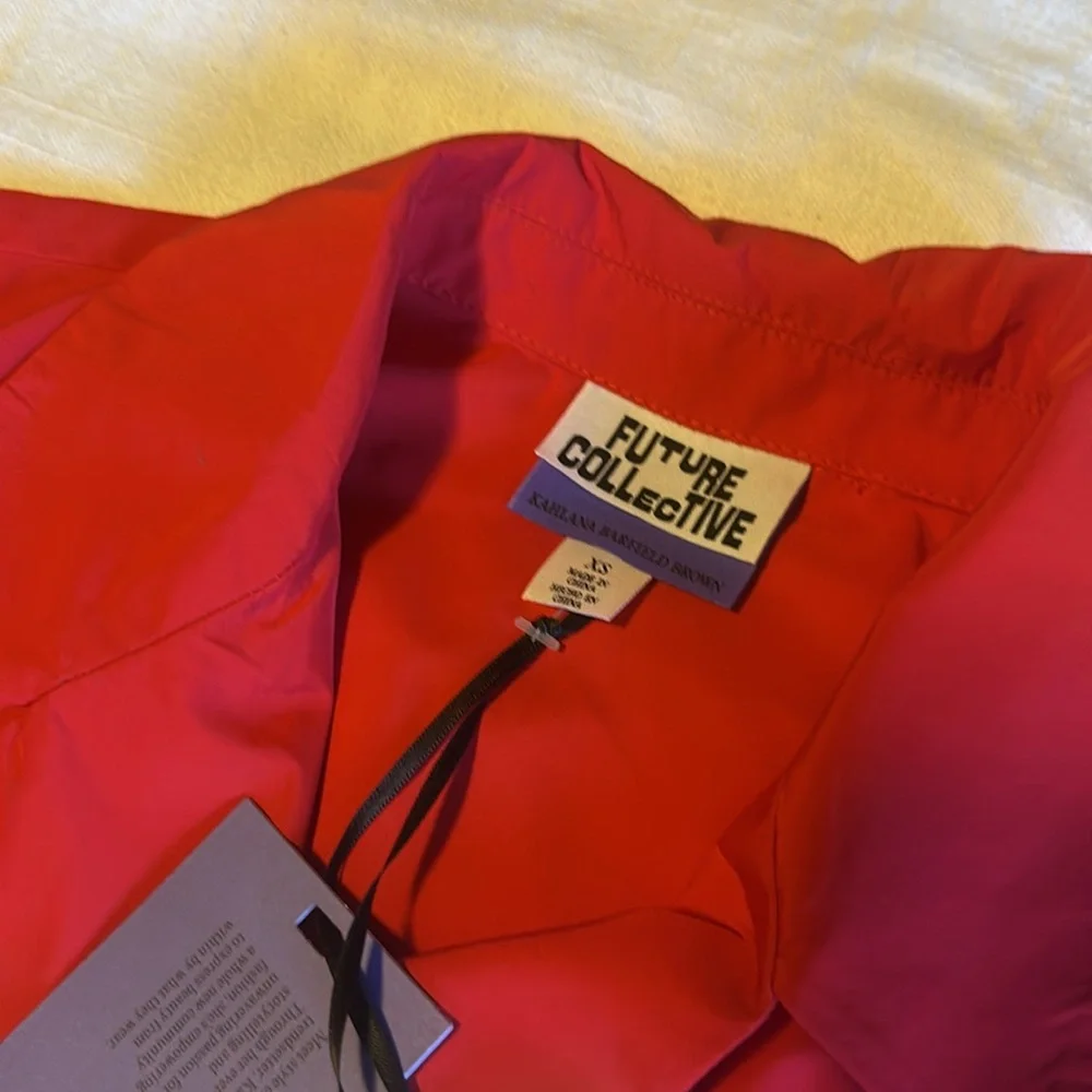 Target future Collective sleeveless blouses - Picture 8 of 13